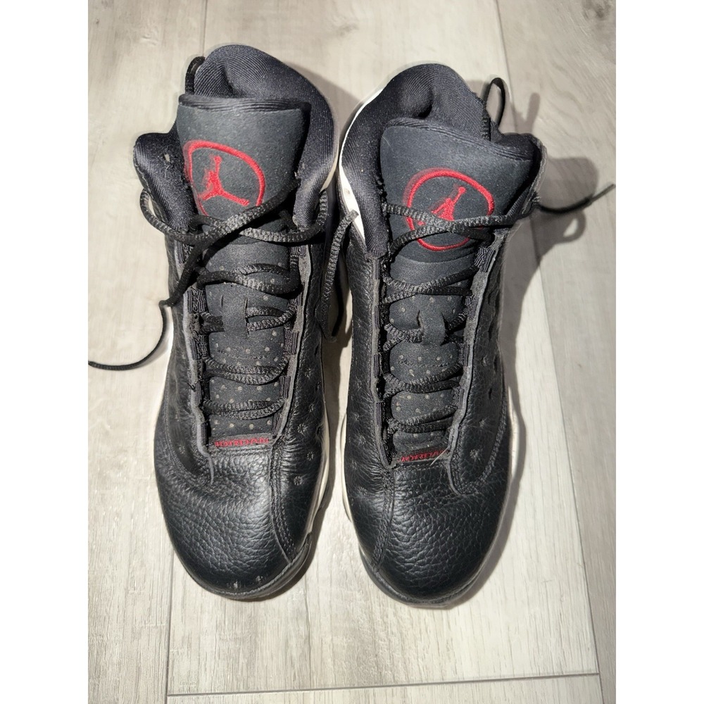 Nike Jordan Air Retro 13 XIII Reverse He Got Game size‎ 6Y/884129-061 - Picture 4 of 6